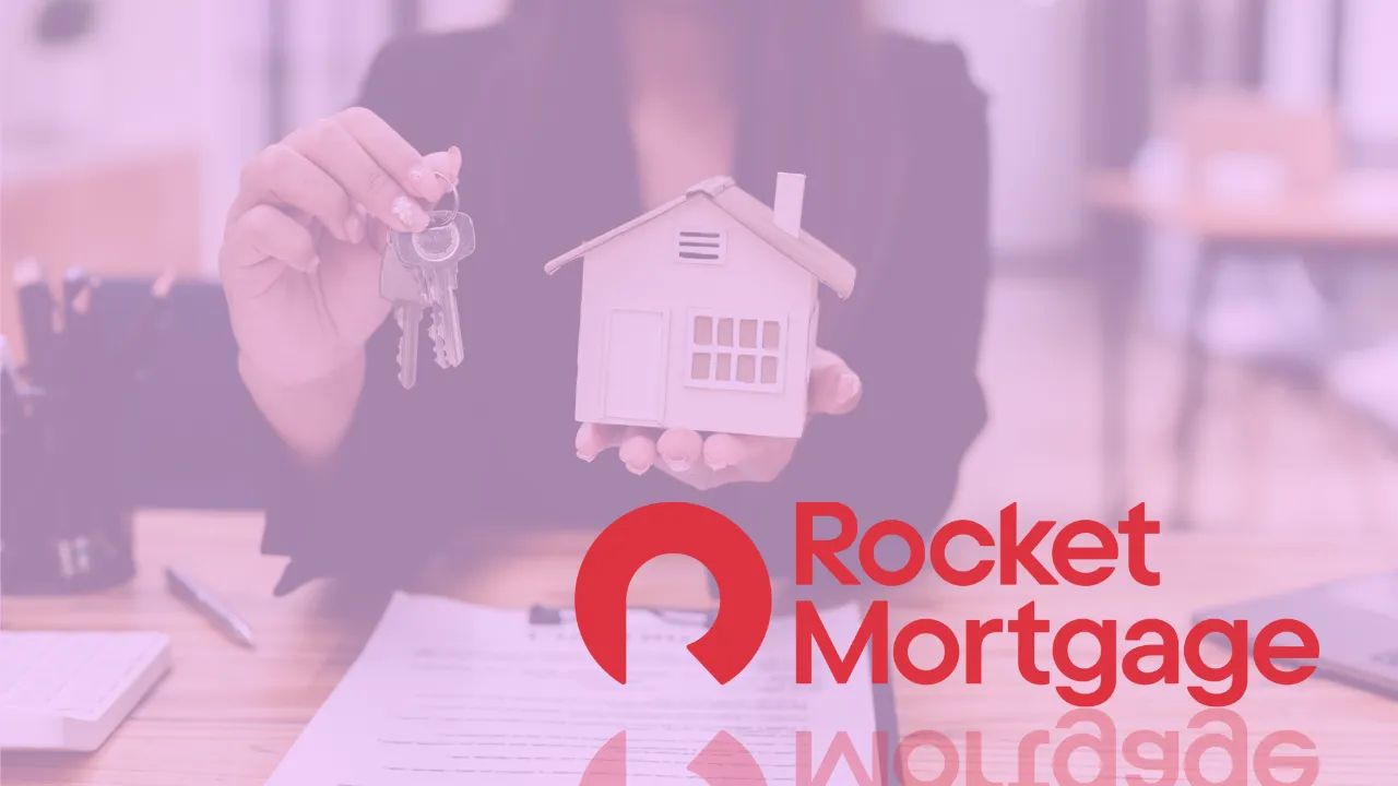 Como Solicitar Financiamento Imobiliário com a Rocket Mortgage