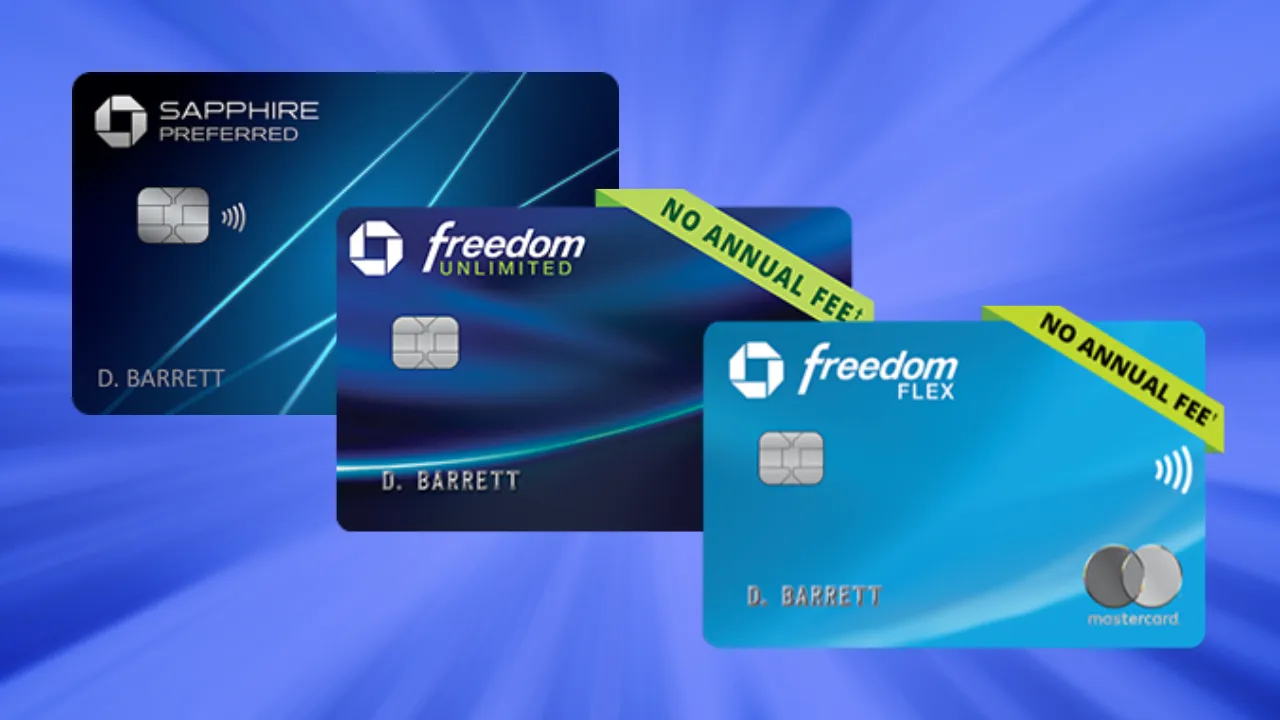 Cartões Chase: Explore as Melhores Opções Agora