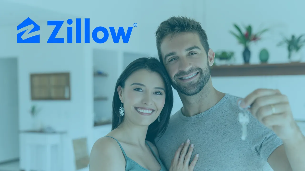 Descubra Imóveis com O Aplicativo Zillow