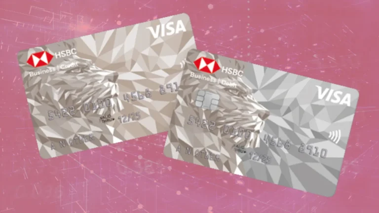 Como Solicitar o Cartão HSBC Visa Business: Passo a Passo