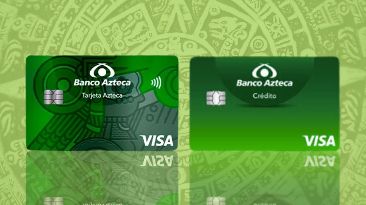 Guia para Pedir o seu Cartão Azteca e Ser Aprovado!