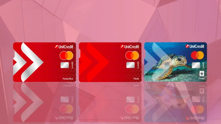 Passos para Conseguir um Cartão UniCredit Facilmente!
