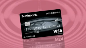 Solicite Seu Cartão Scotia Momentum Visa Infinite Agora