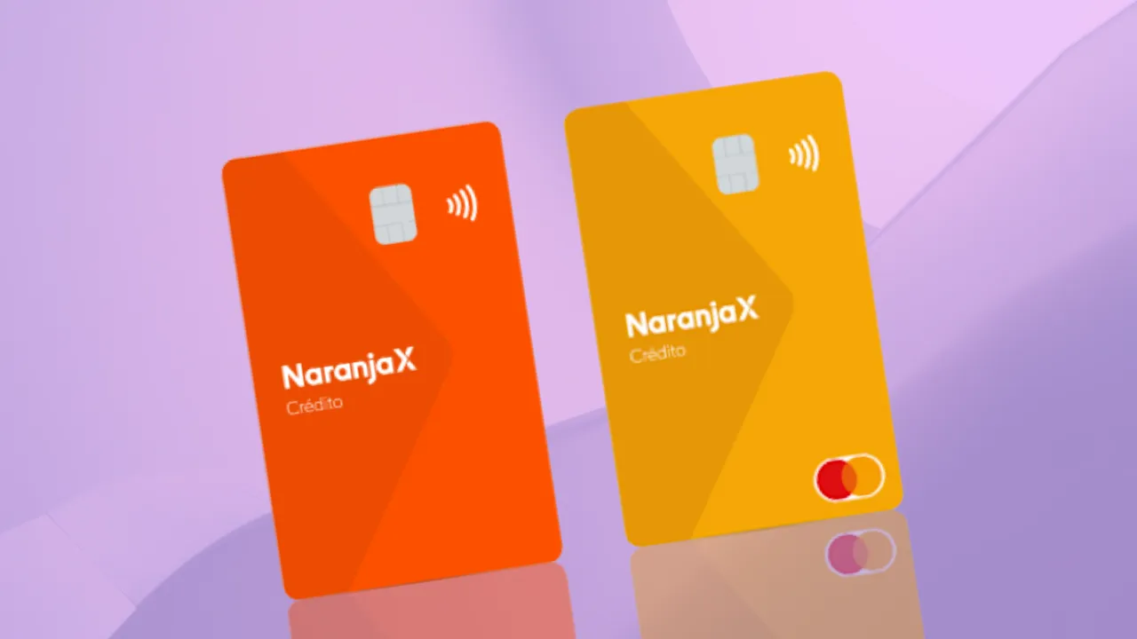 Saiba Aqui Como Pedir o Cartão Naranja X Online!