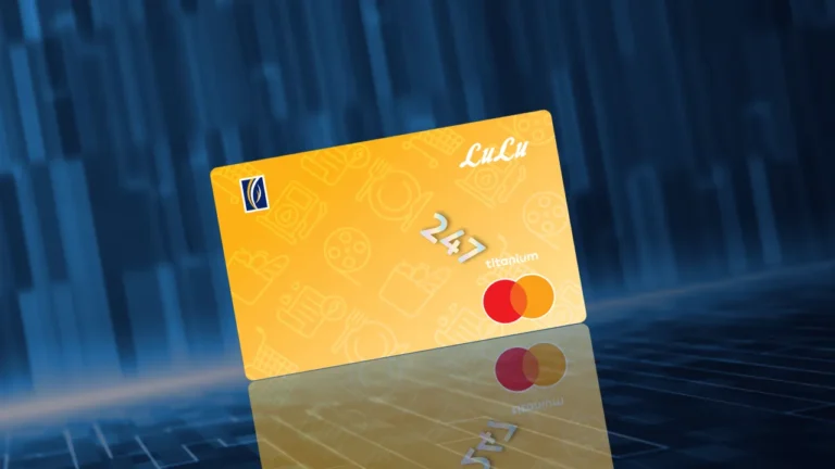 Solicite seu Cartão LuLu 247 Titanium em Poucos Passos