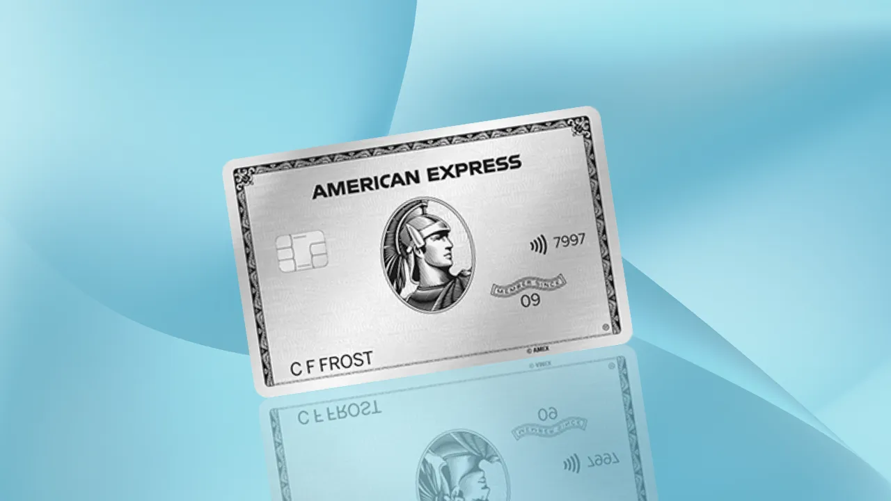 Amex Platinum Kartınızı Almak İçin Bu Adımları İzleyin!