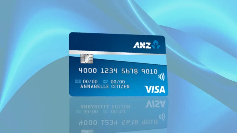 Peça Online em Poucos Passos seu Cartão ANZ First