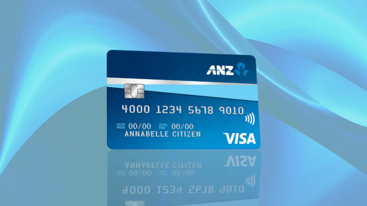 ANZ First Card'ınız için Sadece Birkaç Adımda Çevrimiçi Başvuruda Bulunun