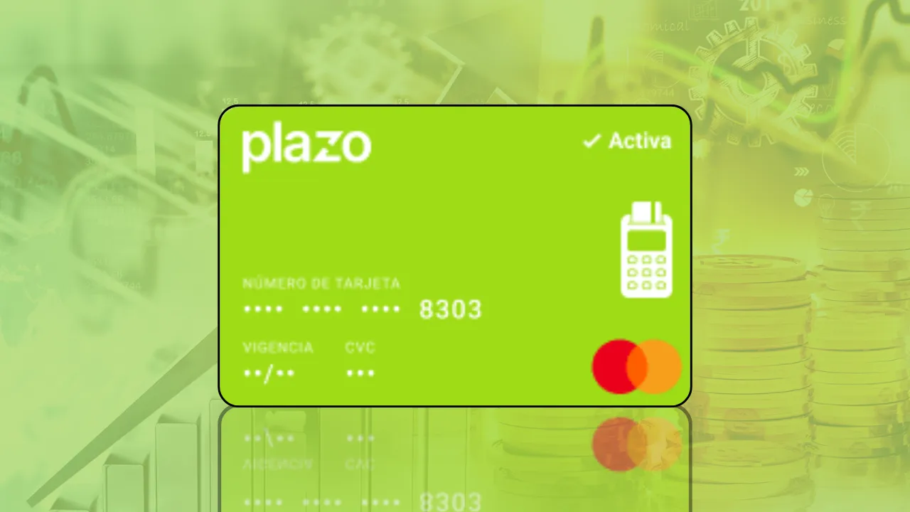 Passos Fáceis Para Você Conseguir o seu Cartão Plazo!