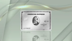 Cartão Platinum American Express: Privilégios Exclusivos!
