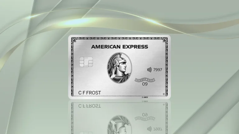 Cartão Platinum American Express: Privilégios Exclusivos!