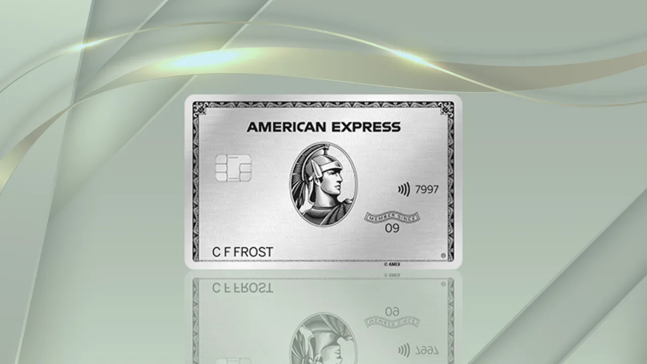 American Express Platinum Card: Ayrıcalıklı Avantajlar!