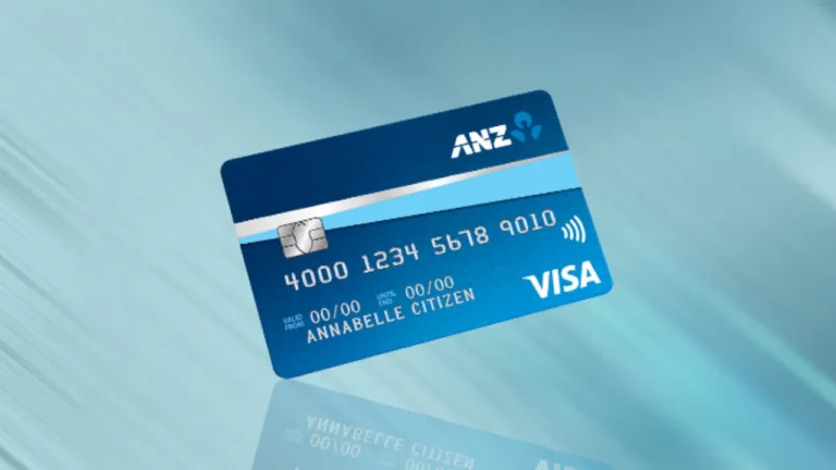 Cartão ANZ First: Benefícios para Você Conhecer Hoje!