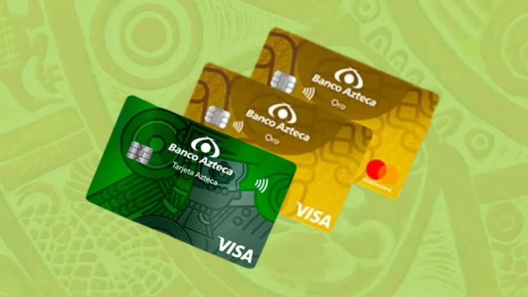 Cartões Banco Azteca: Compras Fáceis e Benefícios