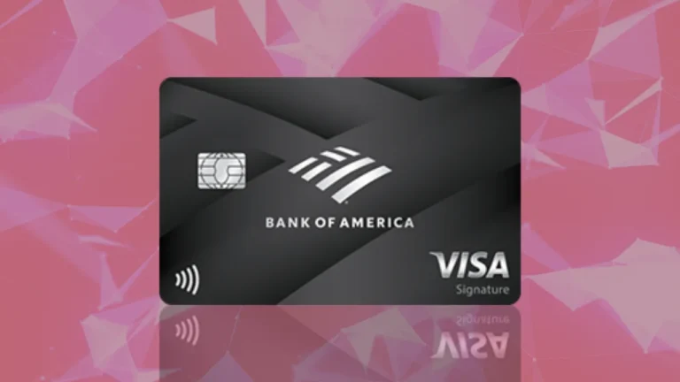 Ganhe Bônus: Cartão Bank of America Premium Rewards
