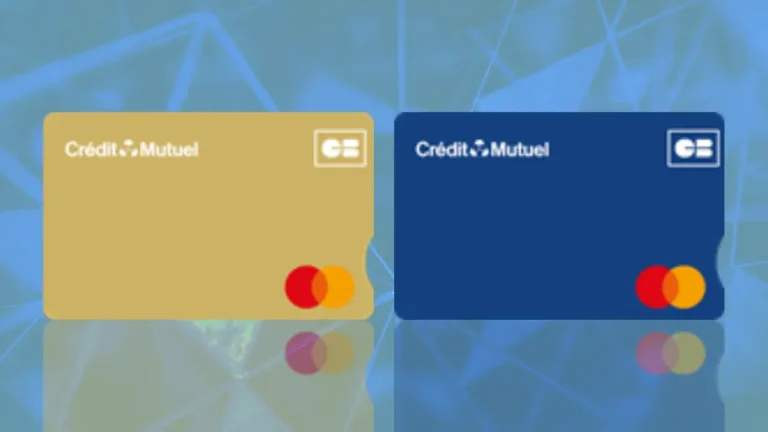 Cartões Crédit Mutuel: Escolha o Ideal Para Você!