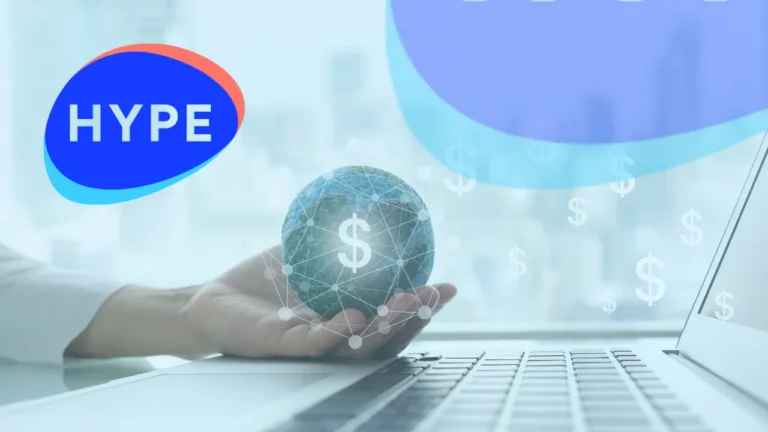 Crédito Rápido e 100% Online com os Empréstimos HYPE!
