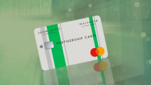 Guia para Pedir o seu Cartão John Lewis Partnership!