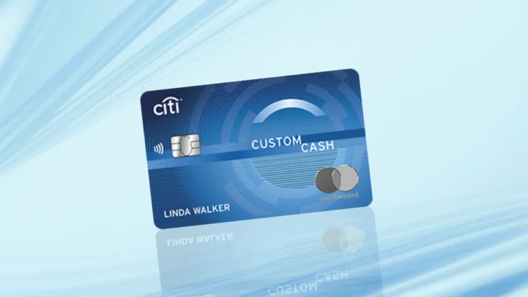 Seu Cartão Citi Custom Cash: Veja Agora Como Ser Aprovado!