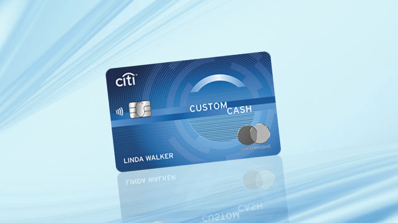 Seu Cartão Citi Custom Cash: Veja Agora Como Ser Aprovado!