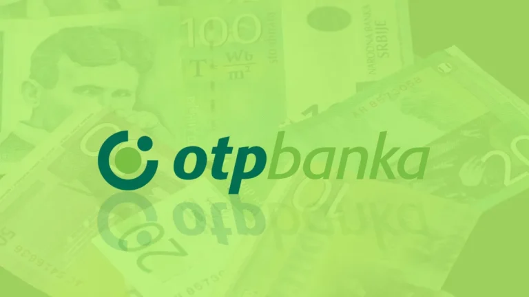 Etapas Para Pedir um Empréstimo OTP Banka Online!