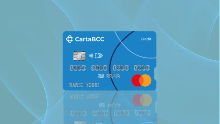 Seu Cartão BCC: Passo a Passo para Solicitar Agora