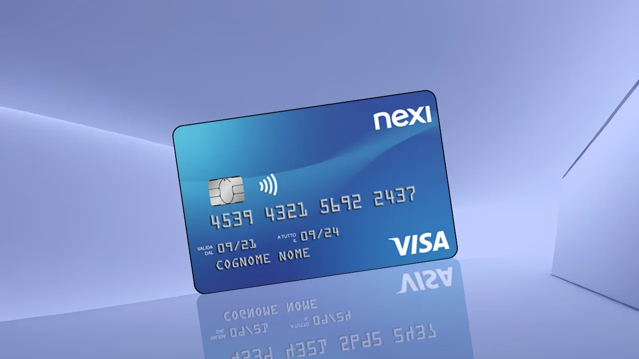 Seu Guia para Solicitar o Cartão Nexi Classic Online!