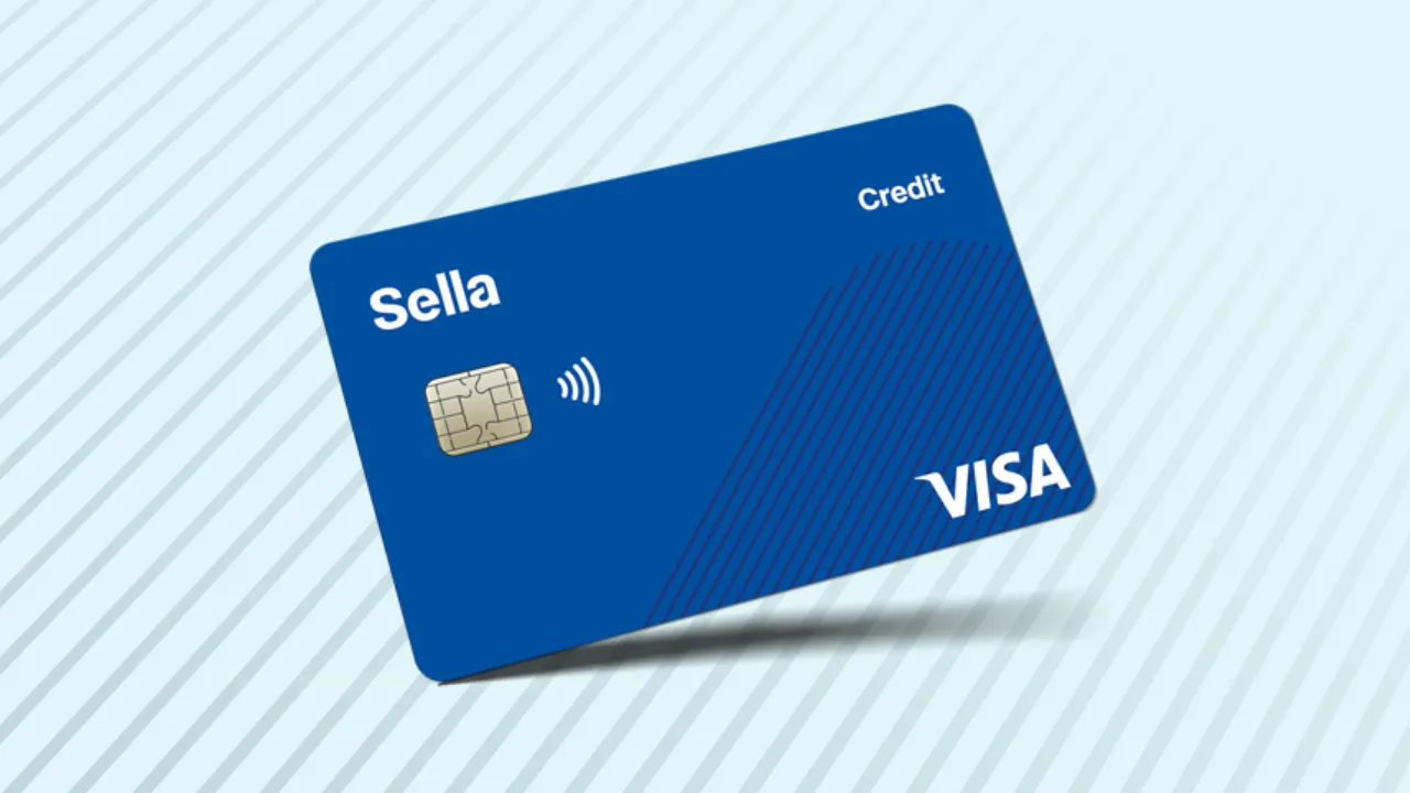 Limites de ₱ 90.000,00 com o Cartão Visa Classic Sella