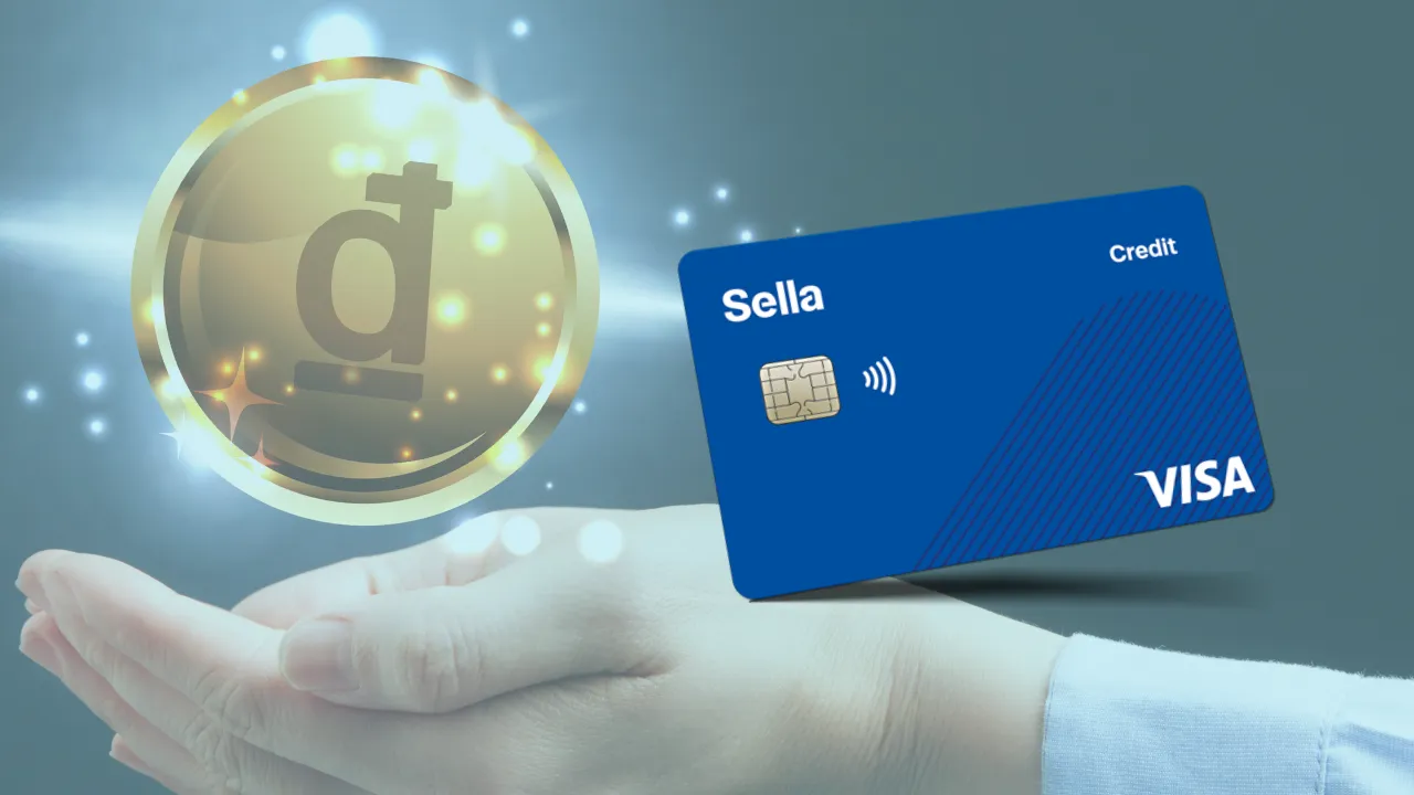 Limites de ₫ 40.000.000 no Seu Visa Classic Sella