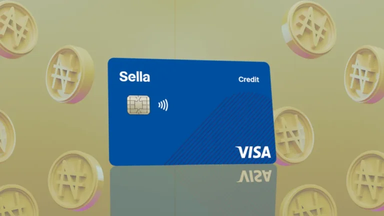 Cartão Visa Classic Sella: Garanta Limites de ₦2.000.000!