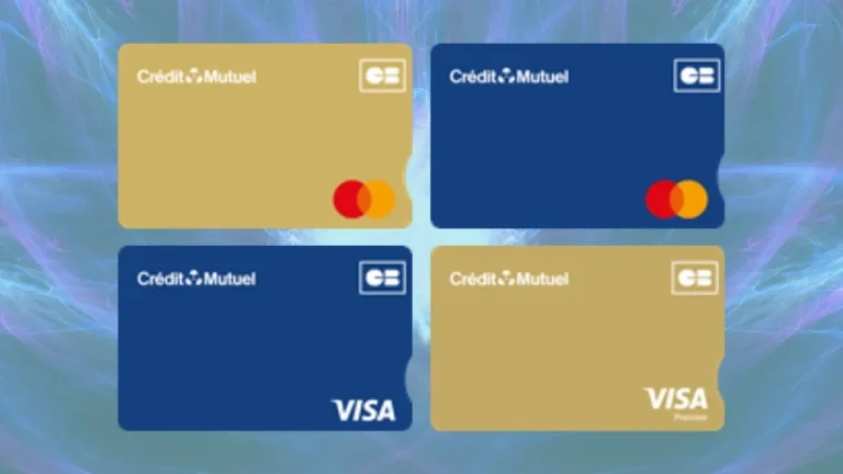 Guia Para o Cartão Crédit Mutuel: Dicas para Aprovação!