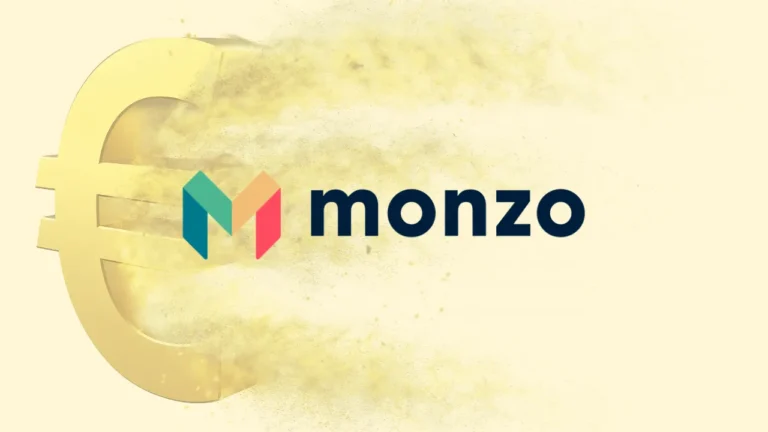 Empréstimos Monzo: Sem Burocracia e Para Negativados!