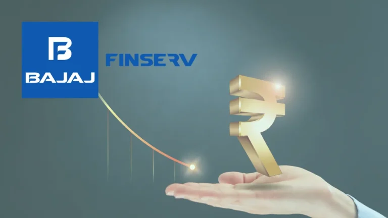 Seja Aprovado: Empréstimo Bajaj Finserv Instantâneo em 5 Minutos!