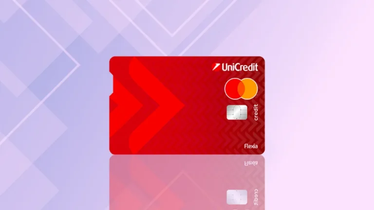 Saiba Mais Aqui Sobre o Cartão UniCredit Flexia Giovani!