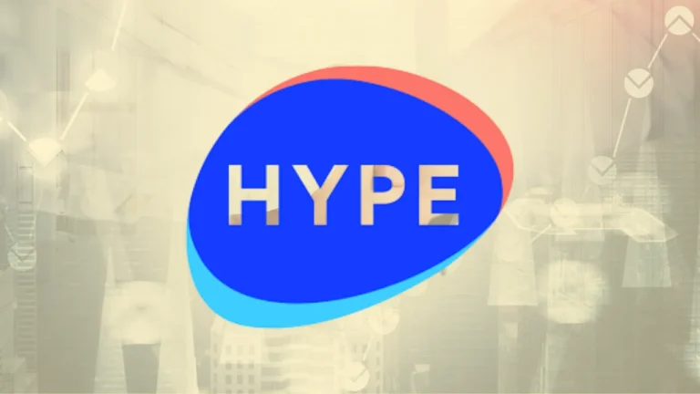 Empréstimos HYPE: Até € 50.000 Para Seus Projetos