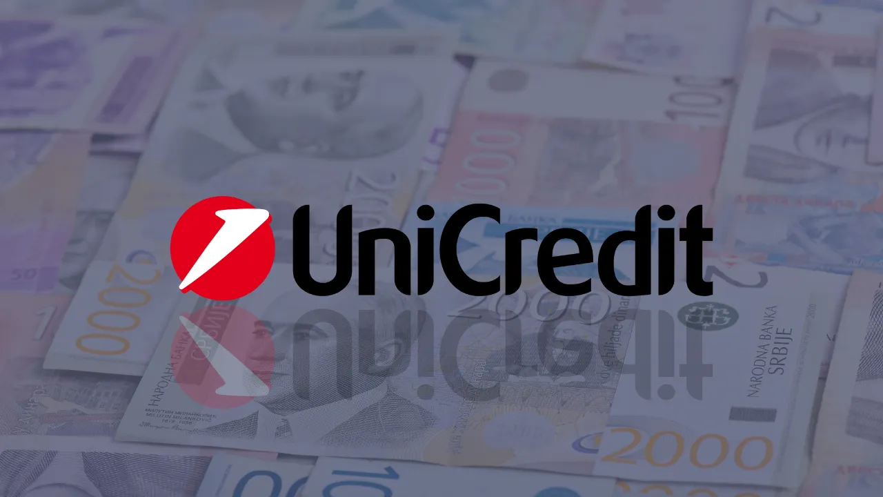 Descubra Agora os Empréstimos UniCredit!