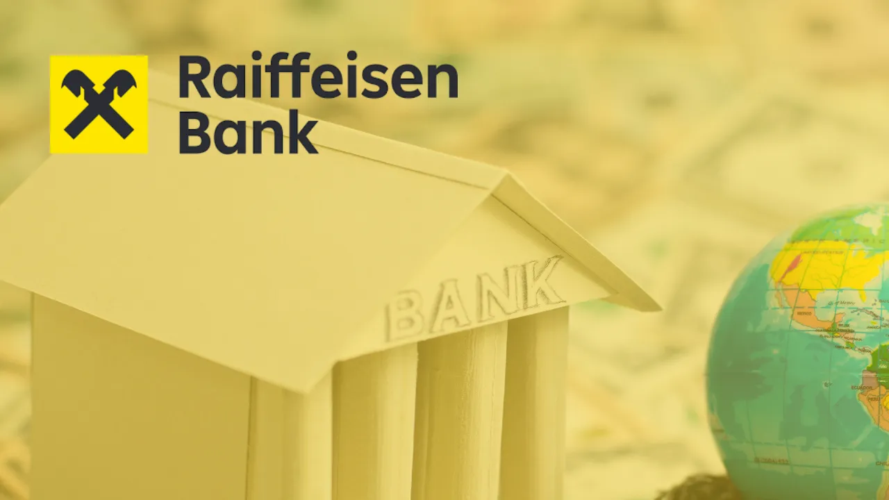 Conheça as Ofertas de Empréstimos Raiffeisen Bank