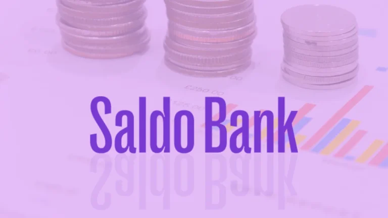 Empréstimos Saldo Bank: Dinheiro Instantâneo Para Você!