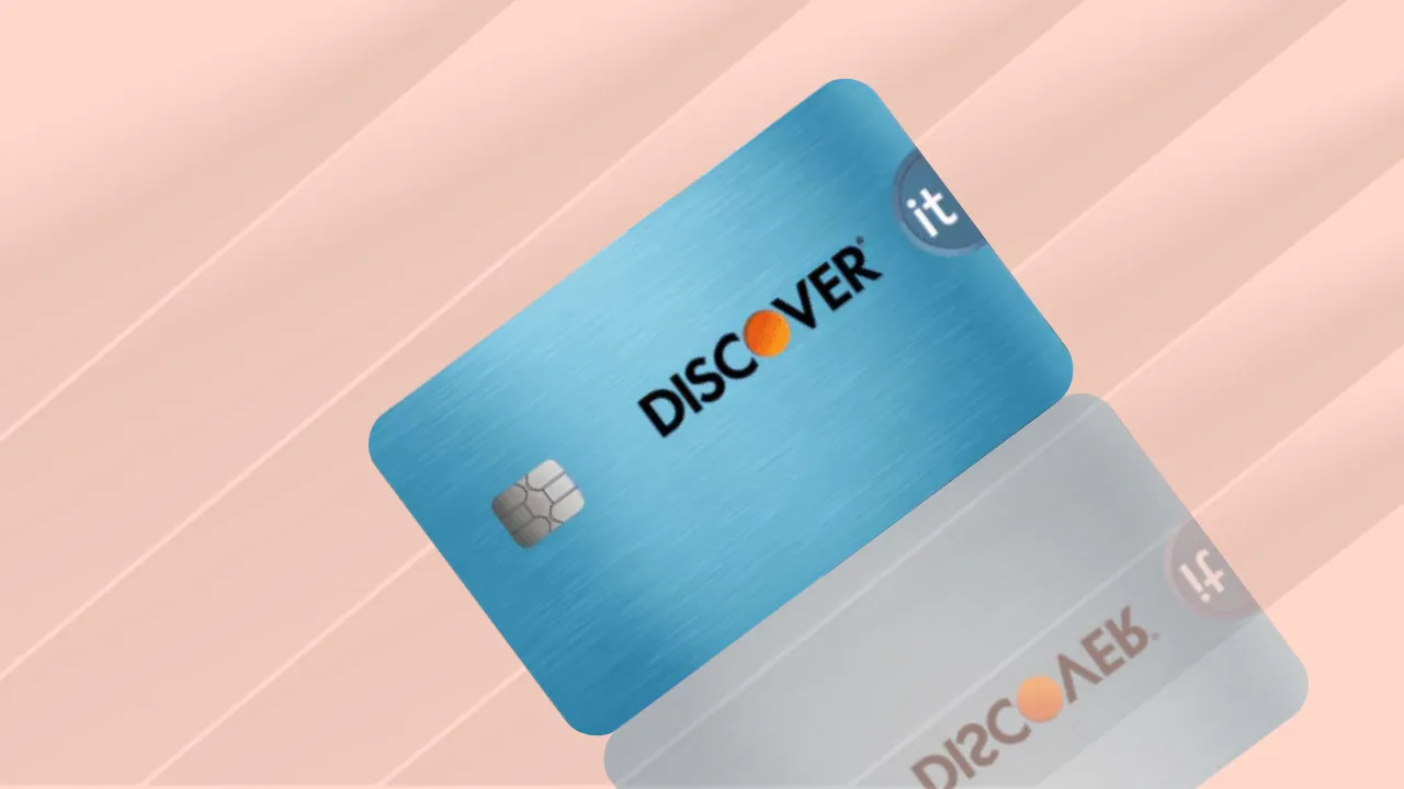 Etapas Para Pedir seu Cartão Discover It Cash Back!