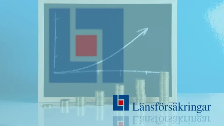 Seu Empréstimos Länsförsäkringar em Poucos Passos!