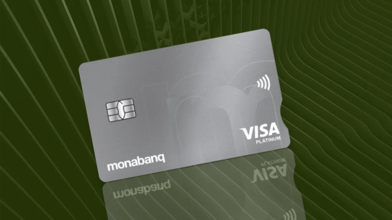 Siga o Guia Para Pedir Seu Cartão Monabanq Visa Platinum!