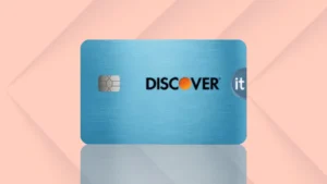 Cartão Discover It Cash Back: Ganhe Dinheiro de Volta!