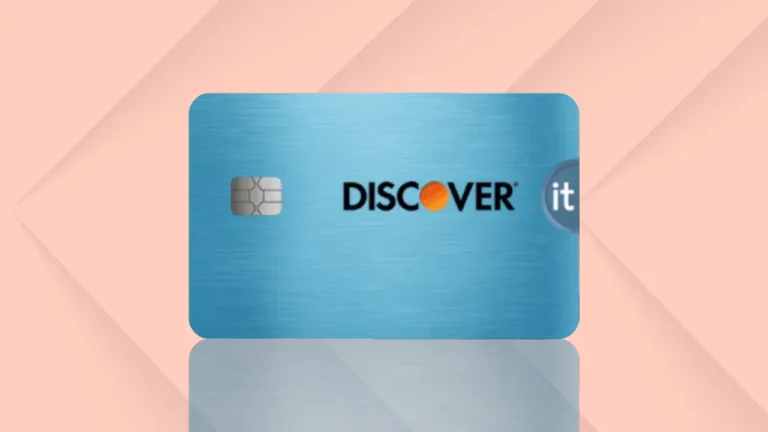 Cartão Discover It Cash Back: Ganhe Dinheiro de Volta!