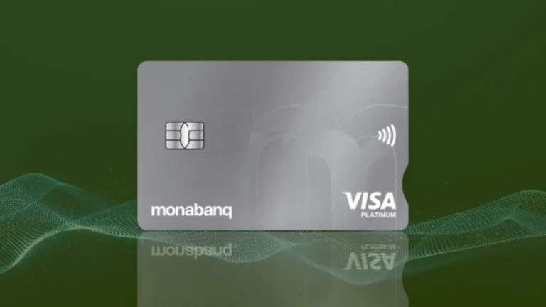 Cartão Monabanq Visa Platinum: Acesse Aqui Ofertas Exclusivas!