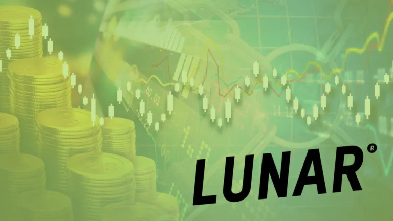 Empréstimos Lunar: Solução Financeira Ideal para Você