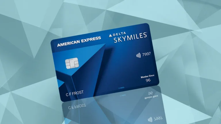 Seu Guia para Solicitar: Cartão Delta SkyMiles Blue Amex