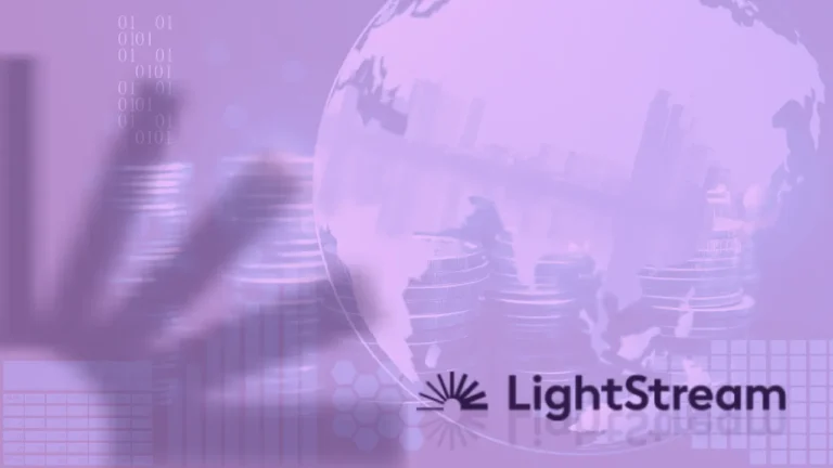 Peça Seu Empréstimo LightStream em Minutos e Receba Hoje