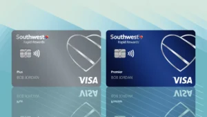 Etapas para Pedir seu Cartão Southwest Rapid Rewards