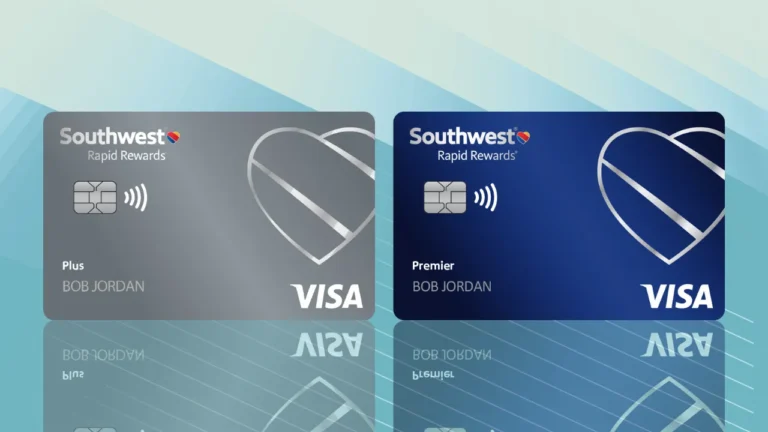 Etapas para Pedir seu Cartão Southwest Rapid Rewards