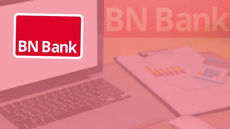 Tutorial Prático Para Pedir Seu Empréstimo BN Bank